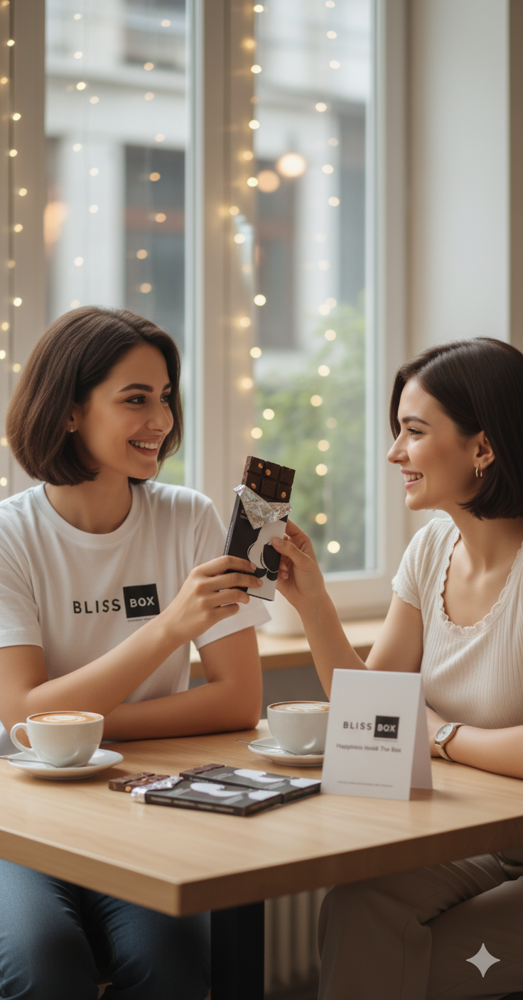 Pure Pixels 55% Signature Dark Chocolate (Weight: 100GM)